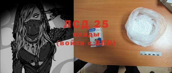 индика Алексеевка