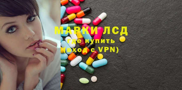 индика Алексеевка