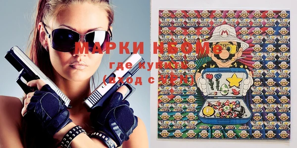 индика Алексеевка